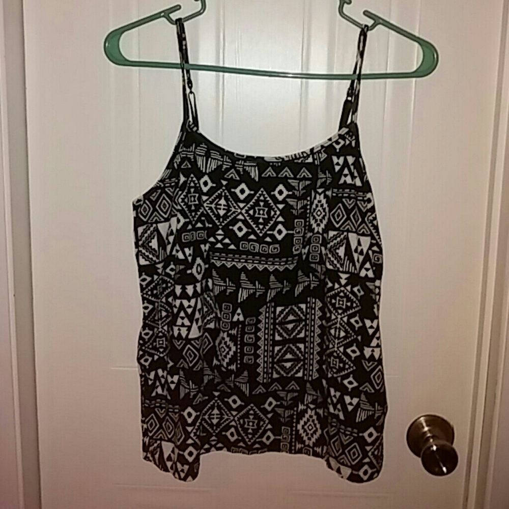 Tribal Tank
